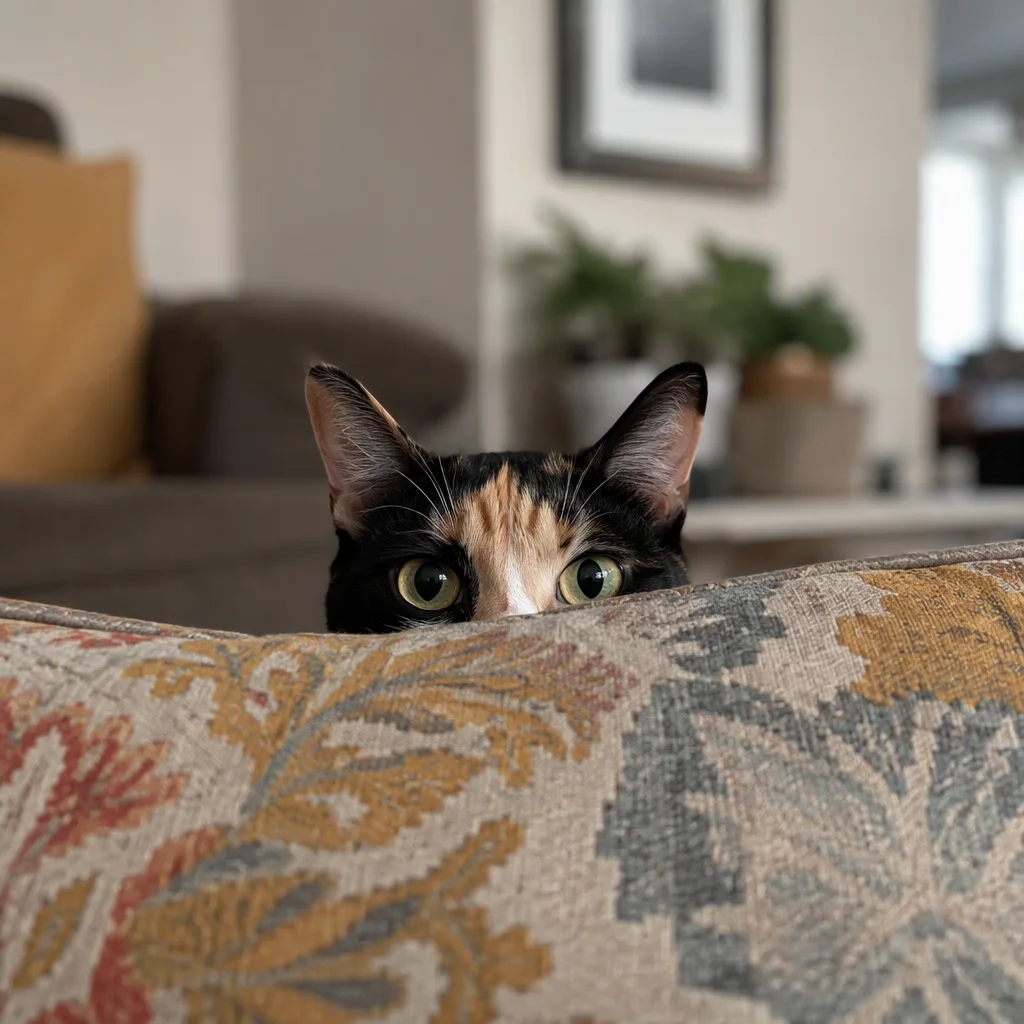 avatar cute mèo — ảnh 9