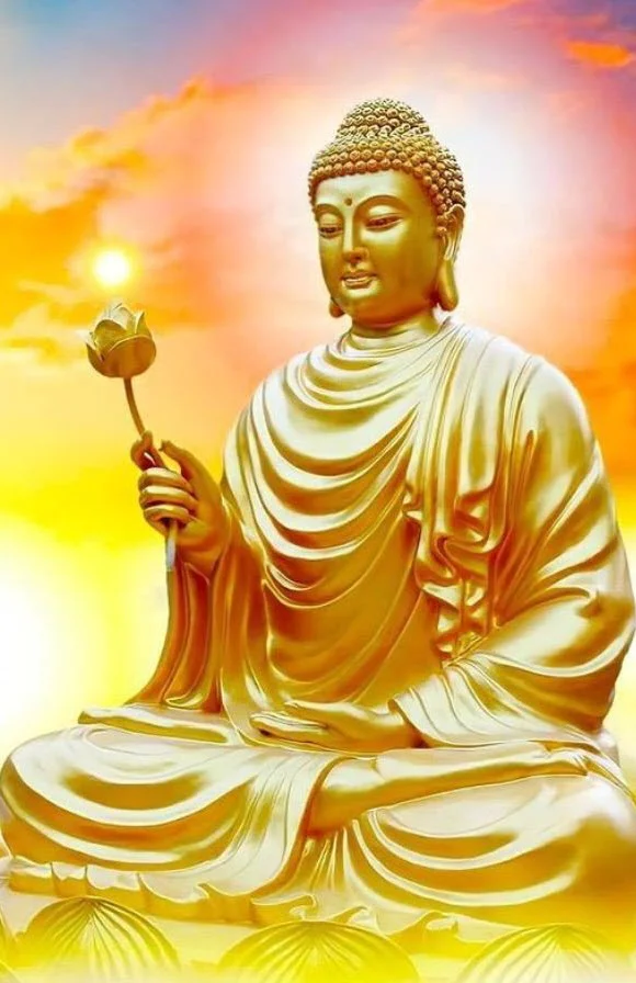 Hình ảnh phật bình an đẹp nhất (2)