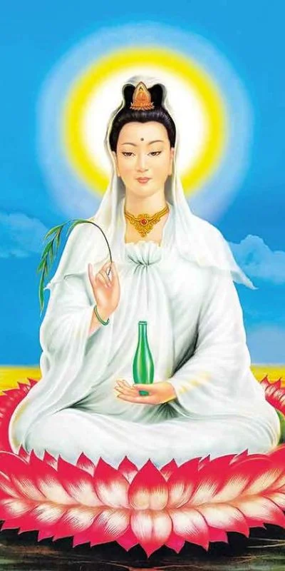Hình nền Phật đẹp 4K