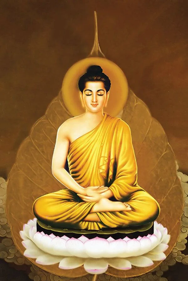 Hình ảnh phật bình an đẹp nhất