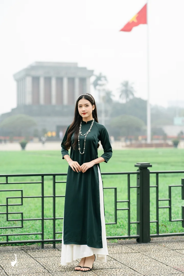 Top 5 Địa Điểm Chụp Ảnh Áo Dài Đẹp Dịp Lễ 30/04 - 01/05 (2)