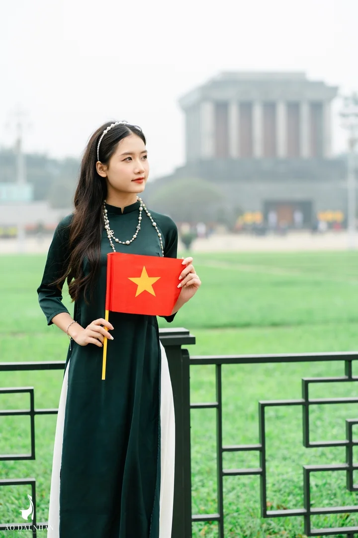 Top 5 Địa Điểm Chụp Ảnh Áo Dài Đẹp Dịp Lễ 30/04 - 01/05 (3)