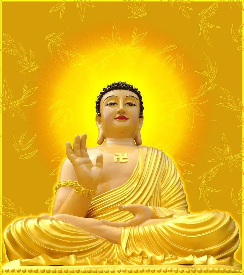 Hình ảnh phật đẹp nhất