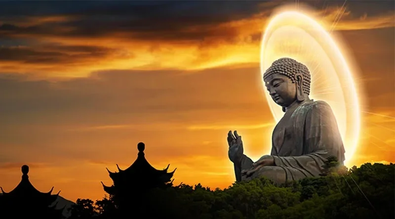 Tổng hợp ảnh Phật đẹp nhất, chất lượng cao để chiêm bái