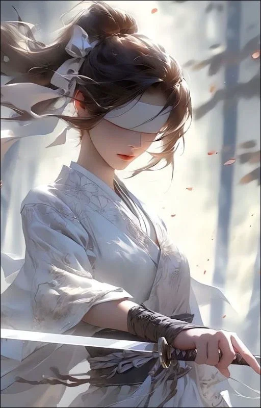 Hình nền anime ngầu 4K cho iPhone