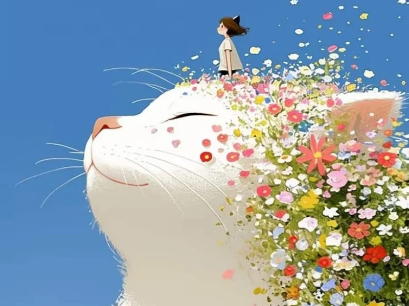 Hình nền máy tính anime