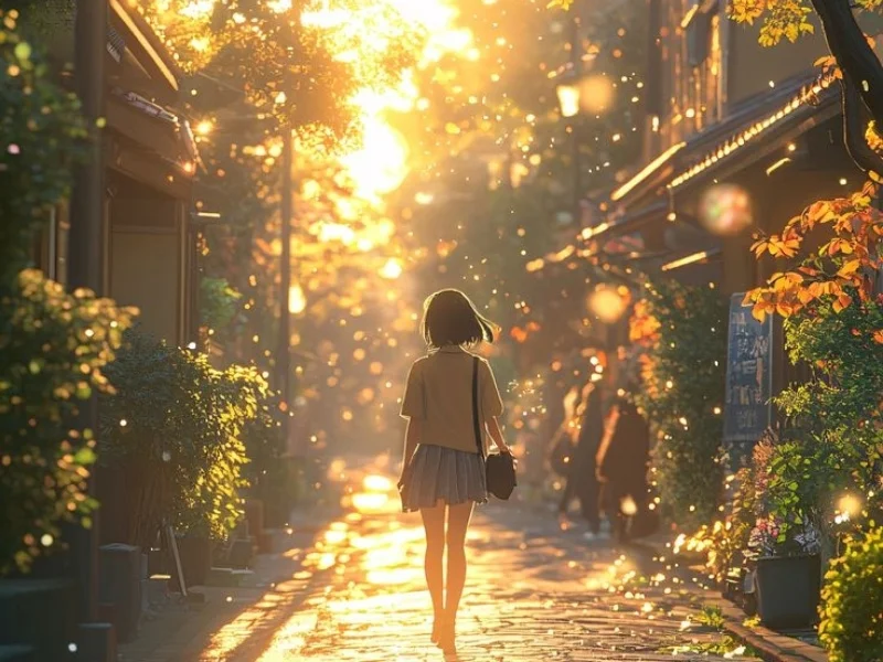 hình nền anime nữ