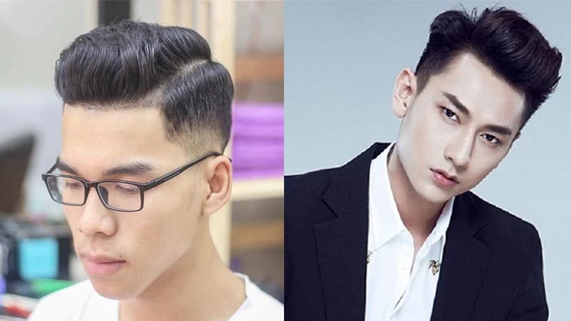 30+ kiểu tóc undercut ngắn nam tính và sành điệu nhất cho bạn nam (3)