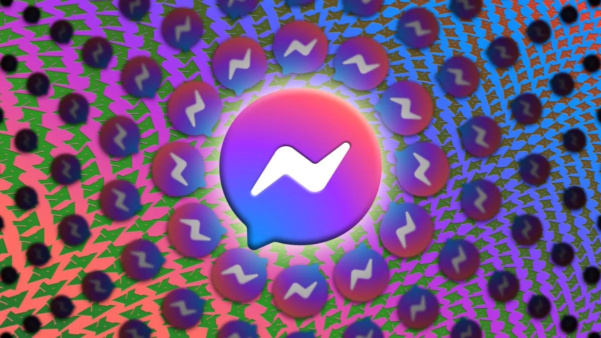 Tại sao cần thành lập luật nhóm Messenger?