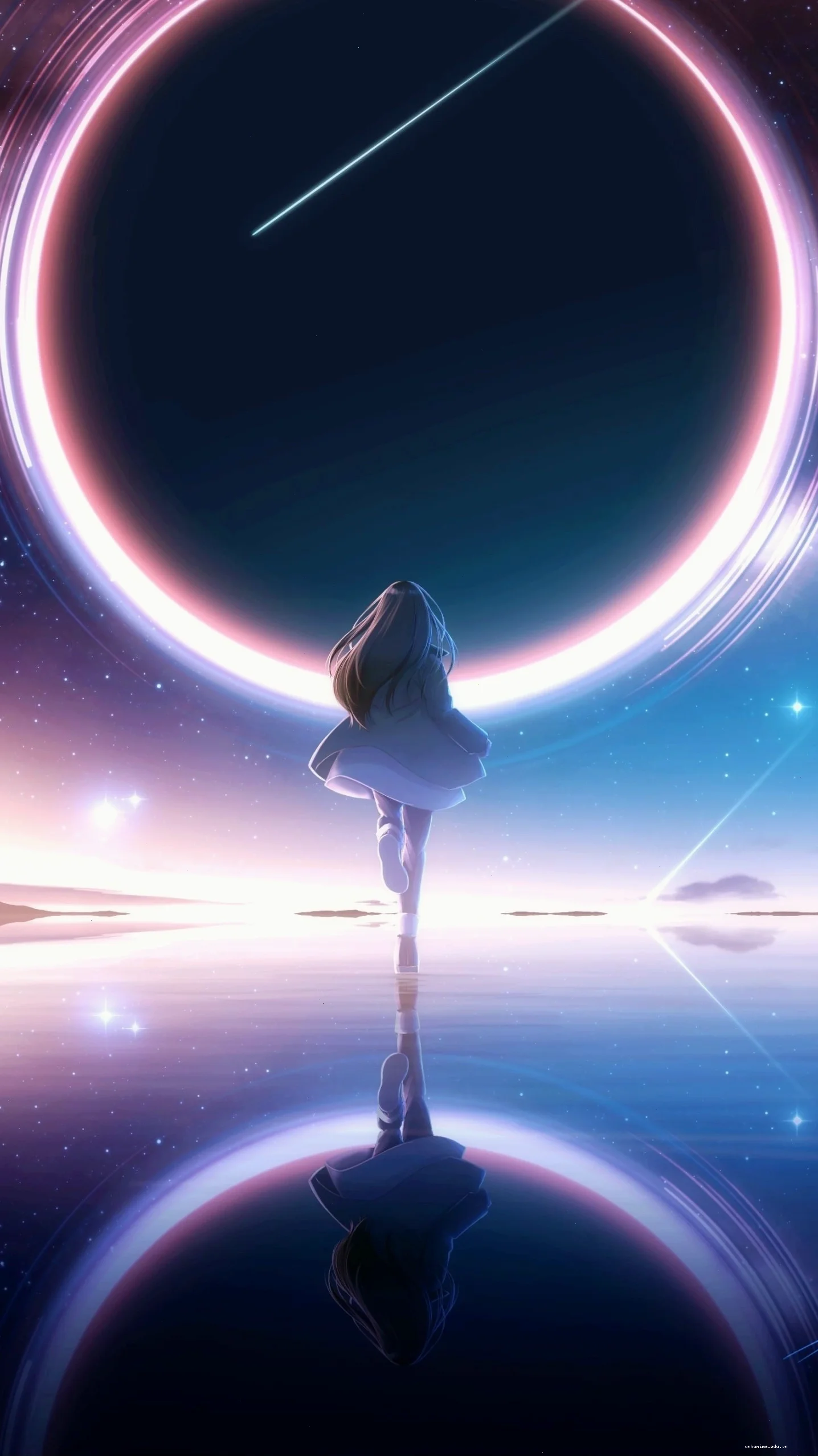 Hình nền anime 4k cho điện thoại: Tuyển tập độc đáo 2026