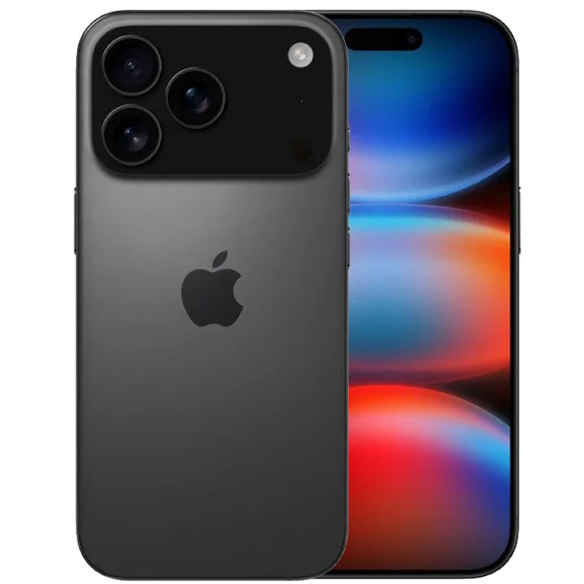 Apple iPhone 17 Pro Max