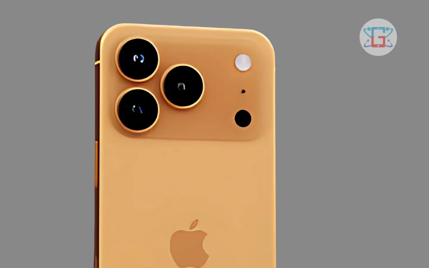 Tất tần tật về tin đồn iPhone 17 Pro màu cam