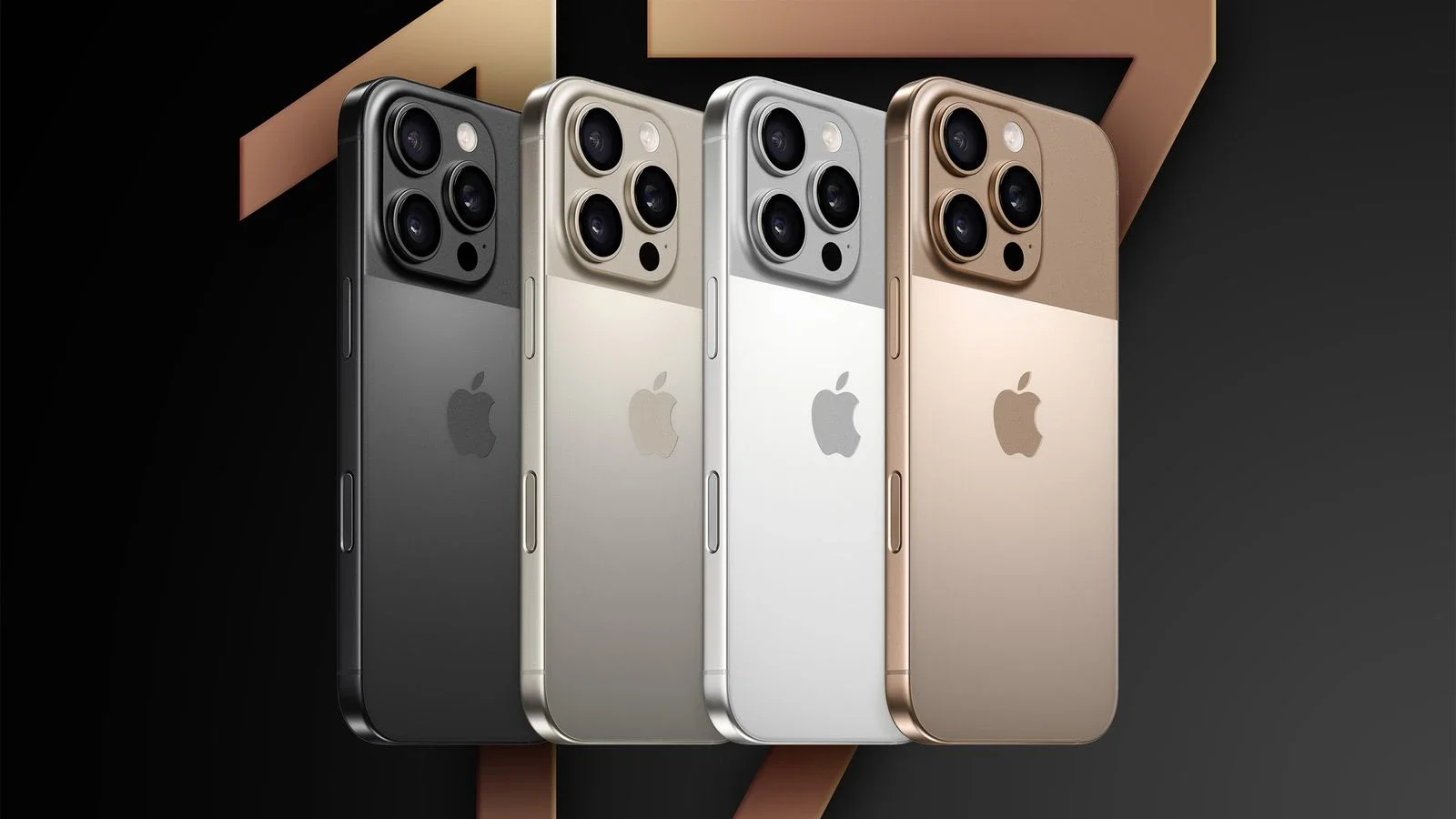 iPhone 17 Pro Max là sản phẩm lý tưởng cho người dùng