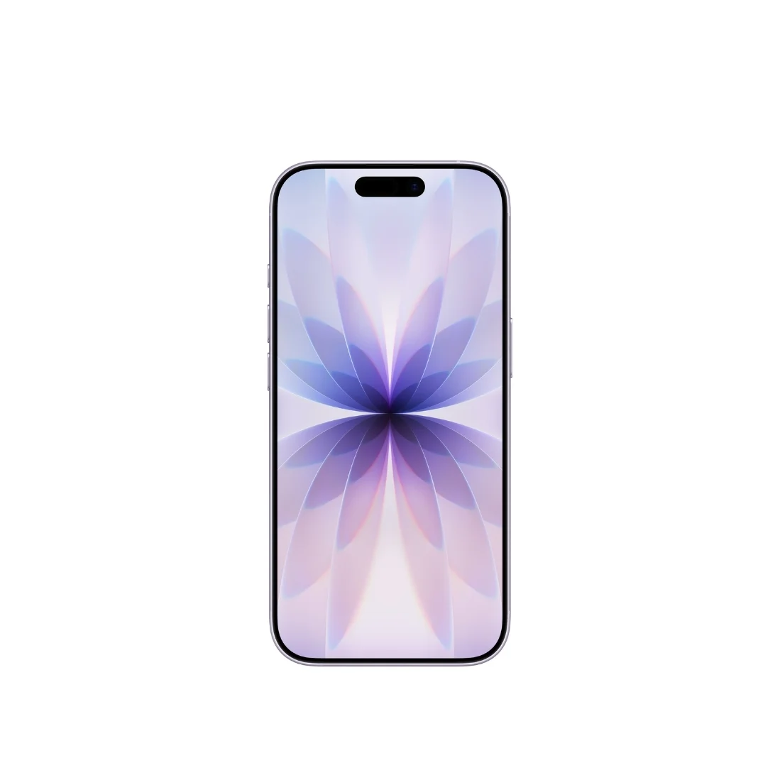Ảnh iPhone 17 Tím Oải Hương