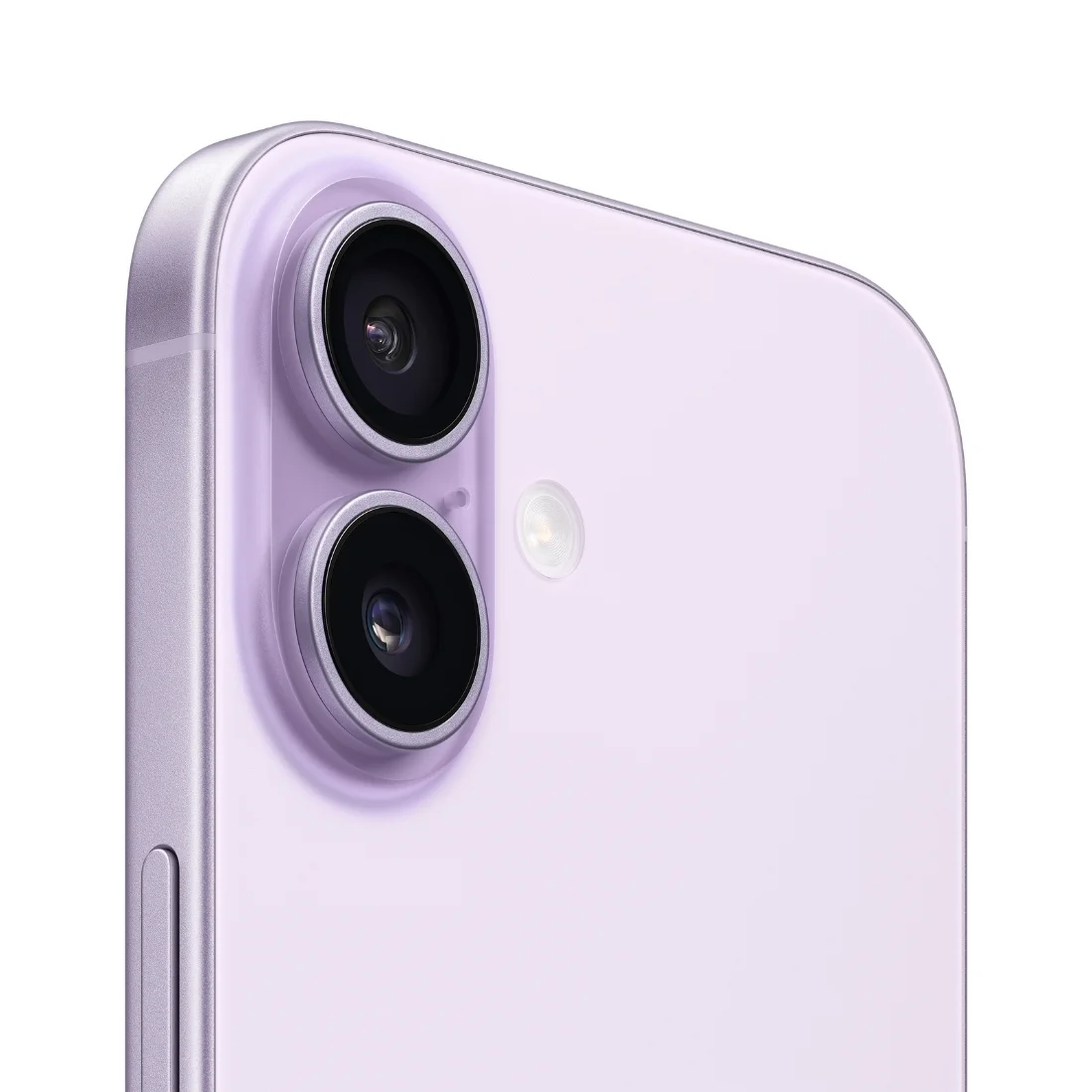 Ảnh nền iPhone 17 Tím Oải Hương