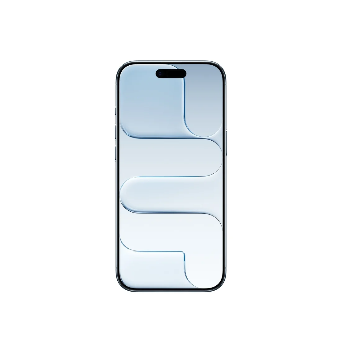 Ảnh iPhone Air Xanh Da Trời