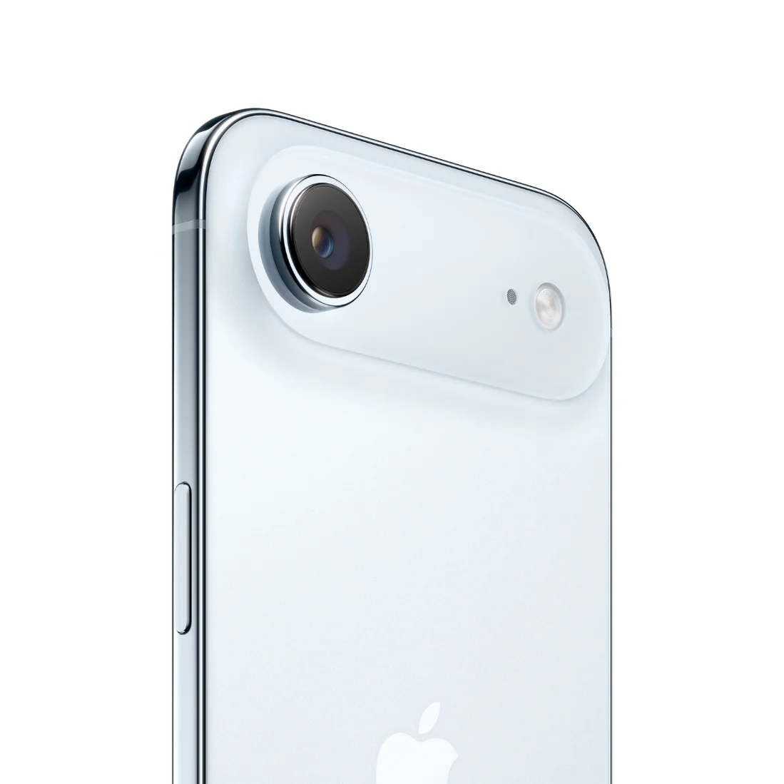 Ảnh nền iPhone Air Xanh Da Trời