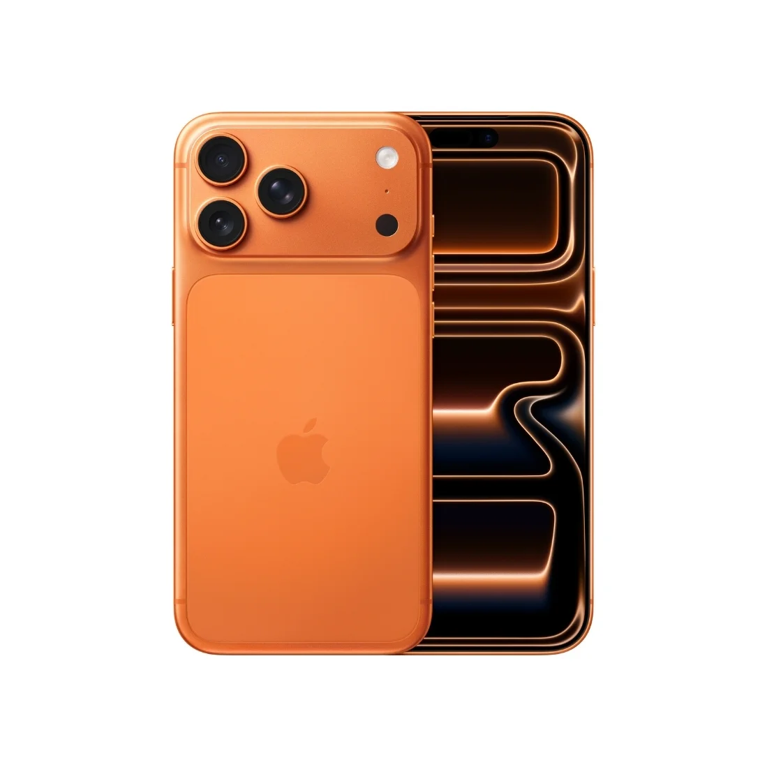 Hình iPhone 17 Pro, Pro Max Cam Vũ Trụ