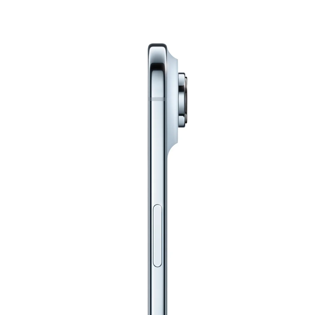 Hình nền iPhone Air Xanh Da Trời