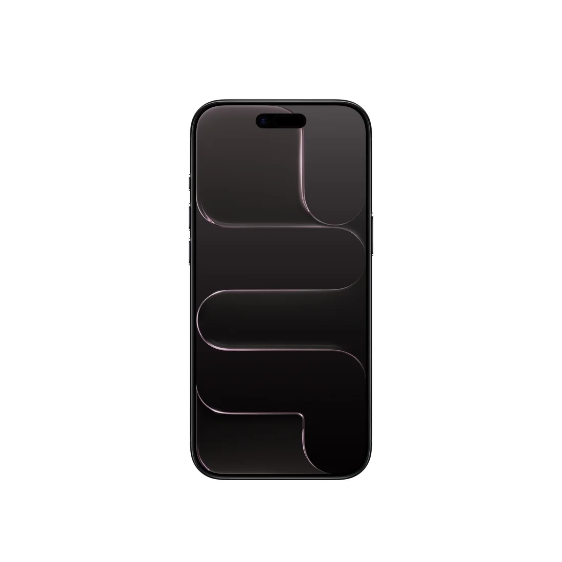 Ảnh iPhone Air Đen Không Gian