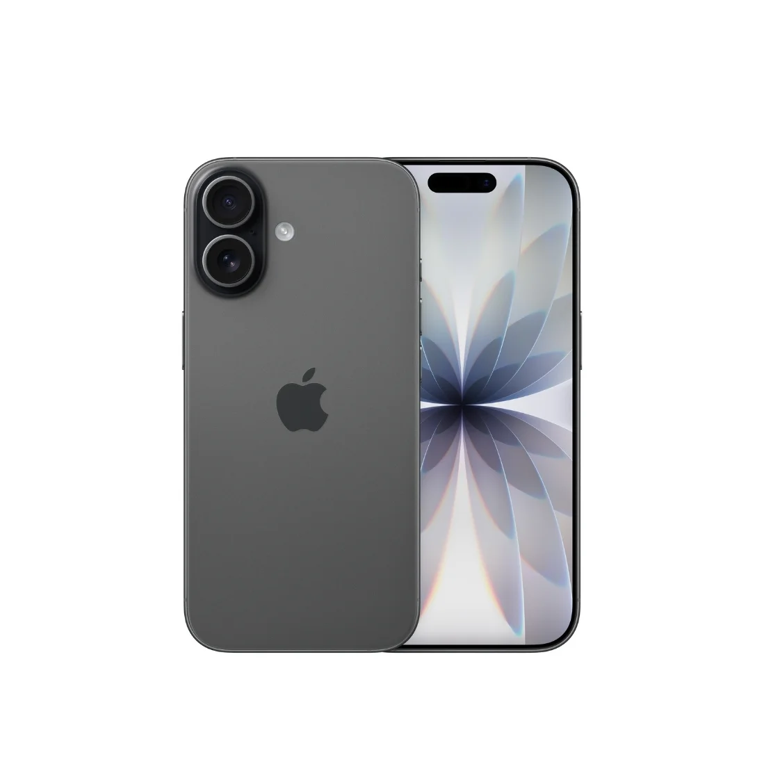 Hình iPhone 17 Trắng