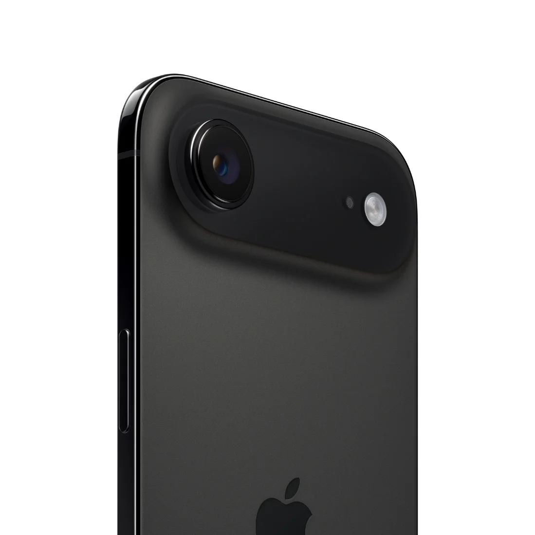 Ảnh nền iPhone Air Đen Không Gian
