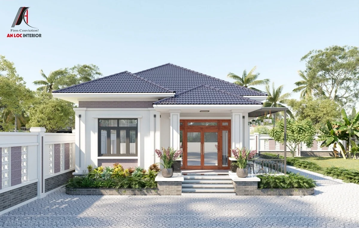 Dự trù kinh phí trước khi xây dựng nhà cấp 4 100m2