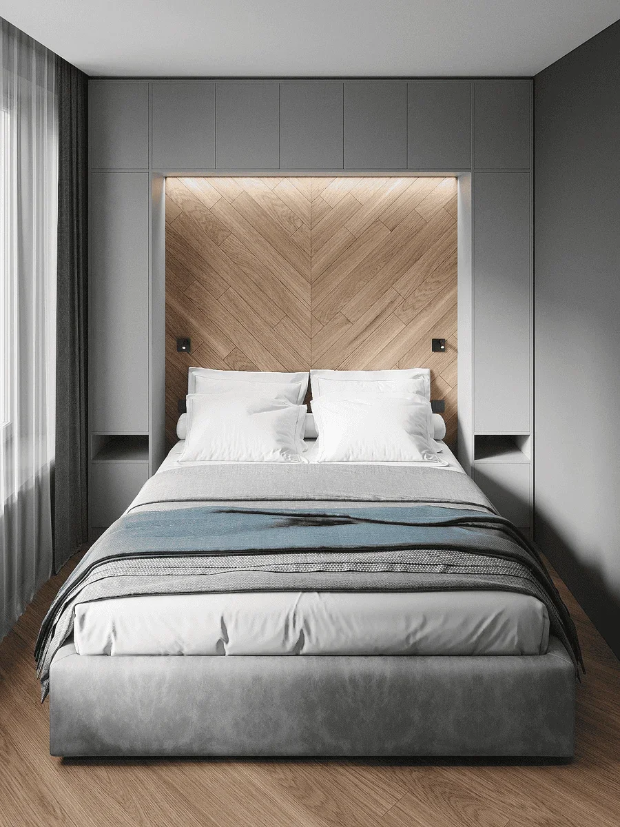 Top 79+ cách decor phòng ngủ nhỏ bắt trend, cực chill và độc đáo 2025
