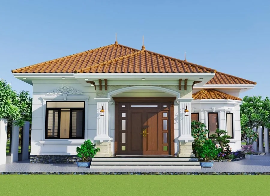 Tham khảo các công trình thực tế