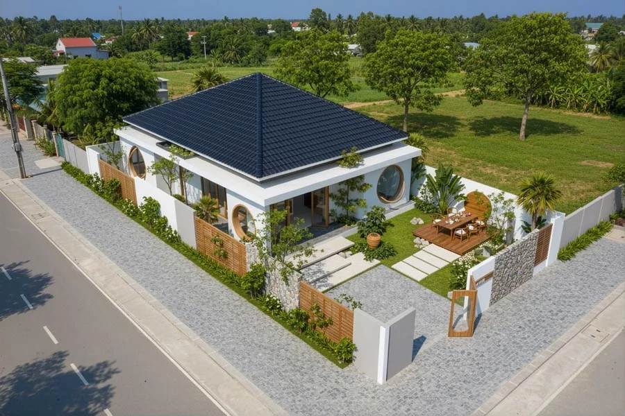 Điều kiện nền đất và phương án thi công móng