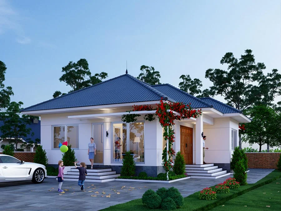 Thời điểm thi công