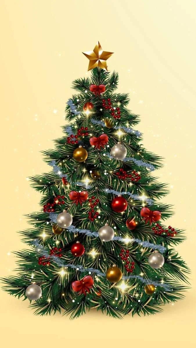 999+ hình ảnh Giáng sinh Noel thật, đẹp và cute nhất 2026