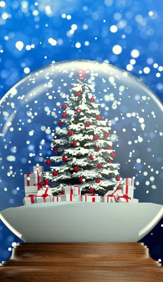 TOP 65+] Hình Nền Noel, Giáng Sinh Đẹp Lung Linh Sắc Nét