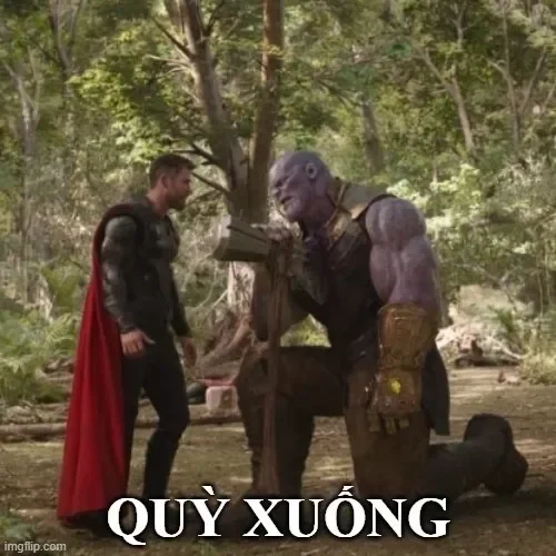 Ảnh vui dân mạng bái phục trước pha đỉnh cao.